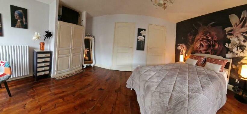 ベッドアンドブレックファースト Les Gargouilles Gorges Du Tarn Millau