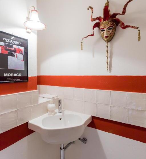 Bed and Breakfast Podere Orto Wine Country House