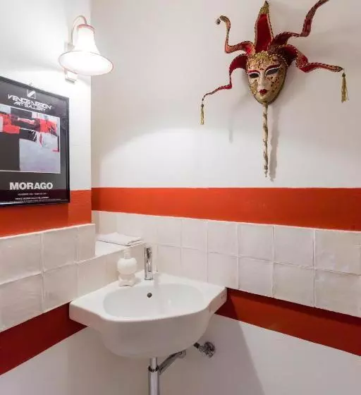 Aamiaismajoitus (B&B) Podere Orto Wine Country House