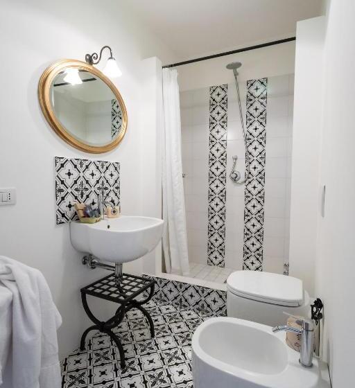 Bed and Breakfast Podere Orto Wine Country House