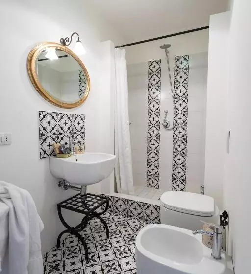 Aamiaismajoitus (B&B) Podere Orto Wine Country House