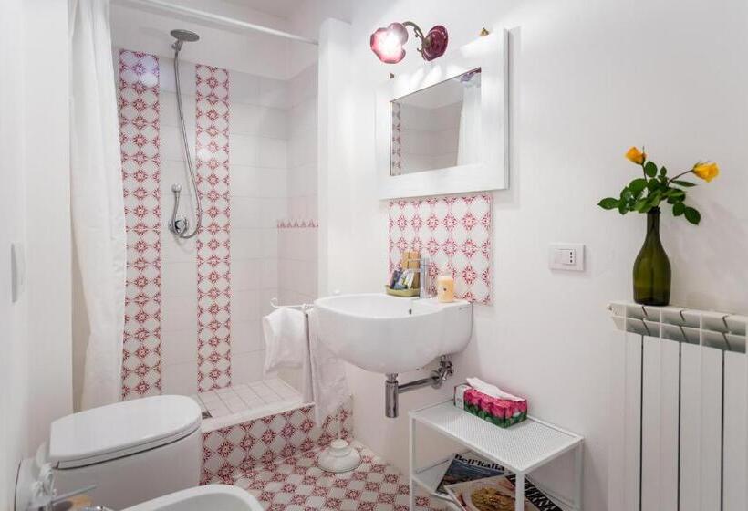 Bed and Breakfast Podere Orto Wine Country House