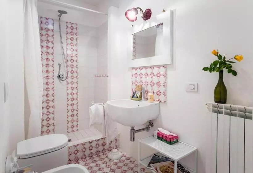 Aamiaismajoitus (B&B) Podere Orto Wine Country House