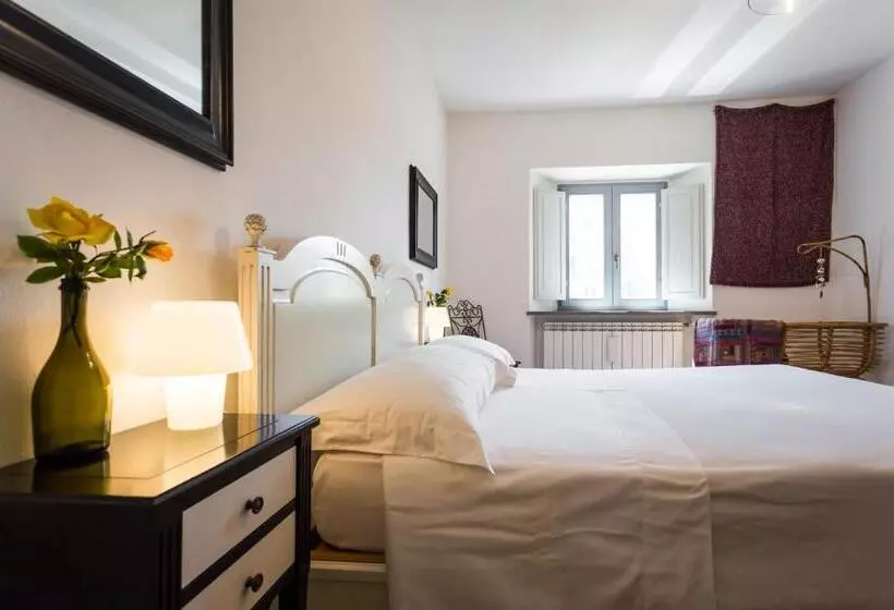 Aamiaismajoitus (B&B) Podere Orto Wine Country House