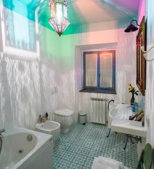 Bed and Breakfast Podere Orto Wine Country House