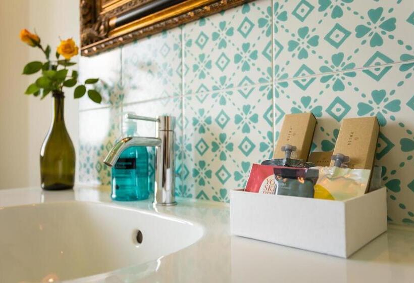 Bed and Breakfast Podere Orto Wine Country House