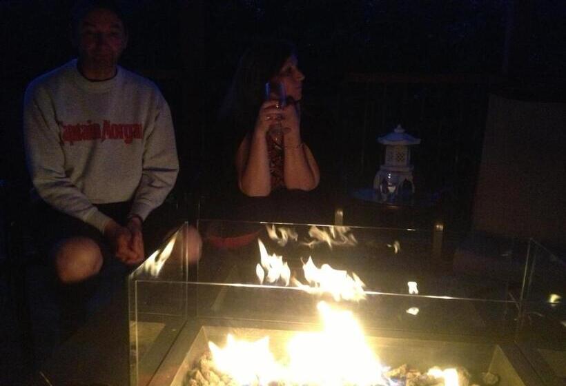 Bed and Breakfast Strong Timbers Bnb