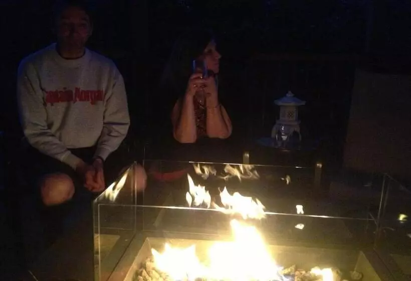 Aamiaismajoitus (B&B) Strong Timbers Bnb