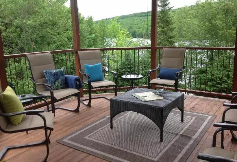 Aamiaismajoitus (B&B) Strong Timbers Bnb