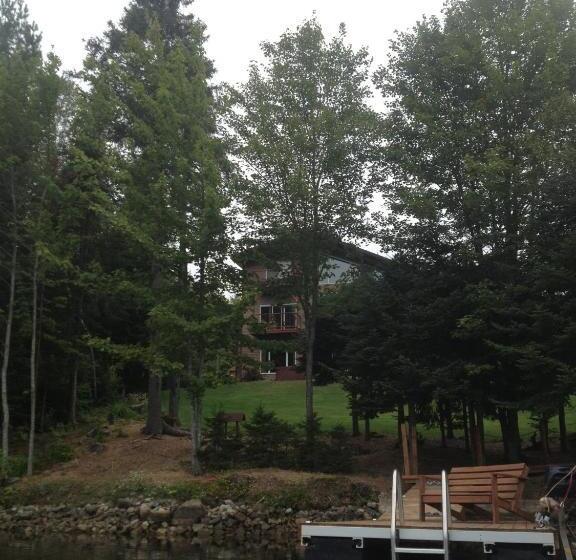 Bed and Breakfast Strong Timbers Bnb