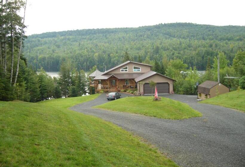 Bed and Breakfast Strong Timbers Bnb