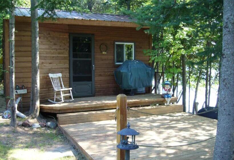 Bed and Breakfast Strong Timbers Bnb