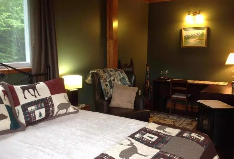 Aamiaismajoitus (B&B) Strong Timbers Bnb