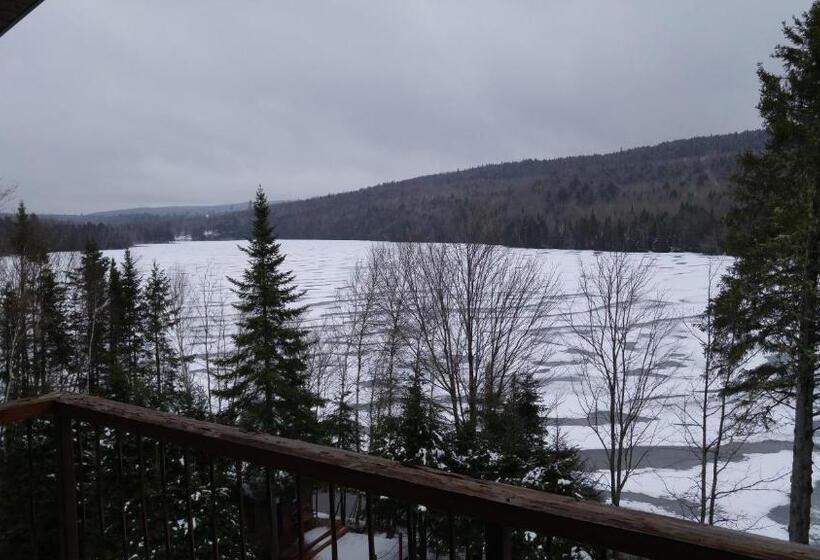 Bed and Breakfast Strong Timbers Bnb