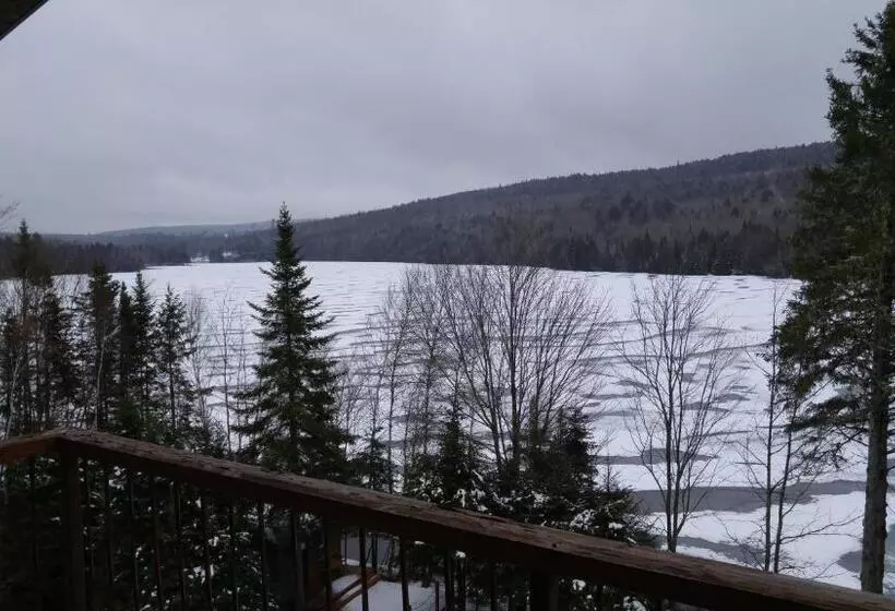 Aamiaismajoitus (B&B) Strong Timbers Bnb