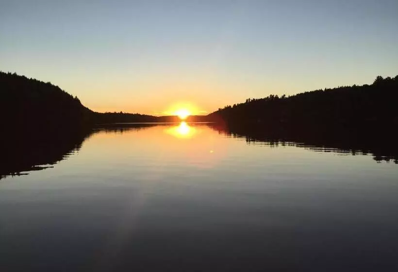 Aamiaismajoitus (B&B) Strong Timbers Bnb