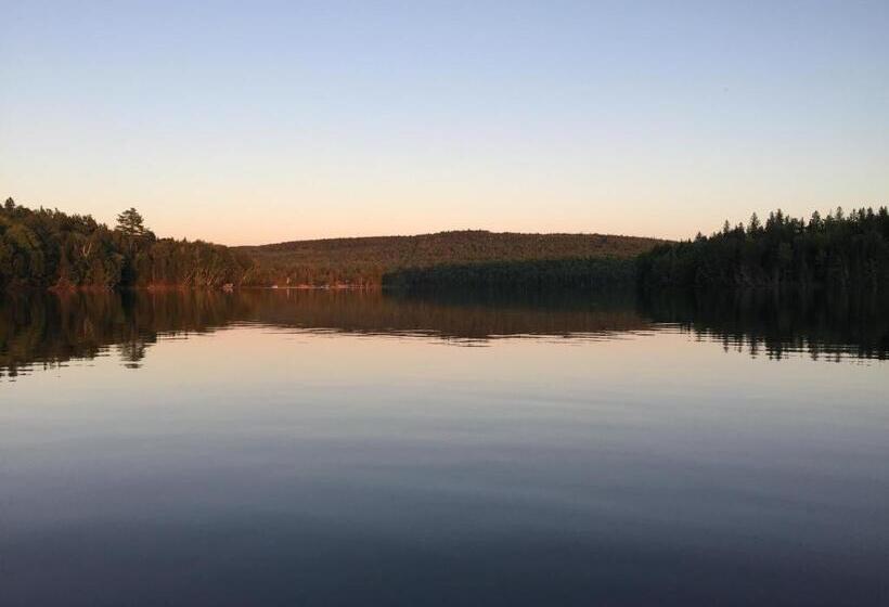 Bed and Breakfast Strong Timbers Bnb