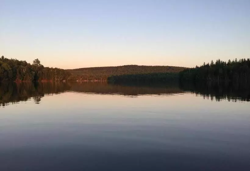 Aamiaismajoitus (B&B) Strong Timbers Bnb