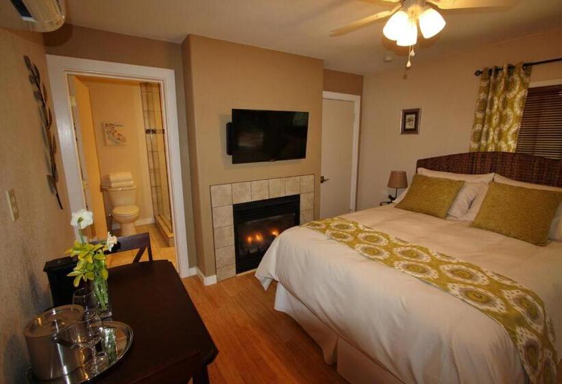 Bed and Breakfast The Inn At Shasta Lake