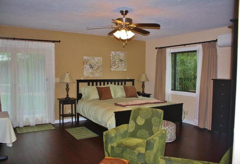 Bed and Breakfast The Inn At Shasta Lake