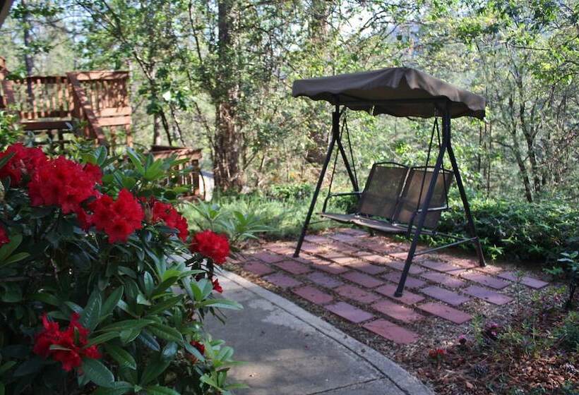 Bed and Breakfast The Inn At Shasta Lake