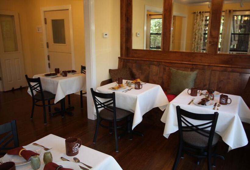 Bed and Breakfast The Inn At Shasta Lake