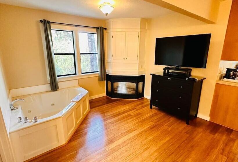 Bed and Breakfast The Inn At Shasta Lake