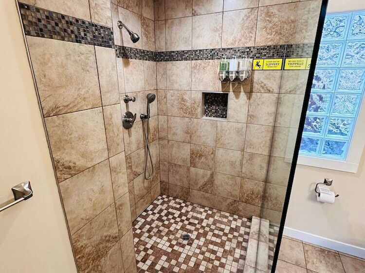 Bed and Breakfast The Inn At Shasta Lake