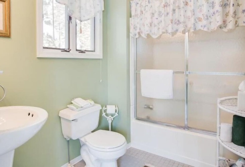 Bed and Breakfast The Inn At Twin Linden