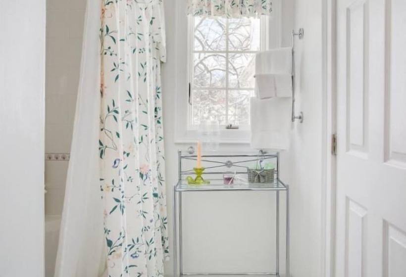 Bed and Breakfast The Inn At Twin Linden