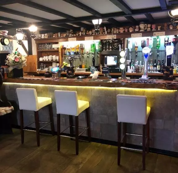 ベッドアンドブレックファースト The Lethbridge Arms