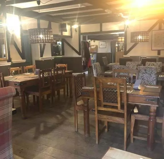 ベッドアンドブレックファースト The Lethbridge Arms