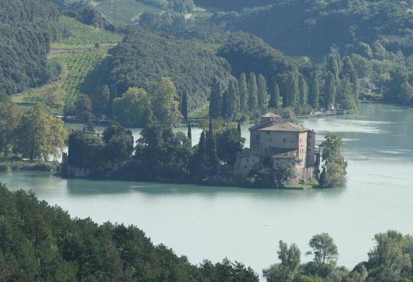 فندق Agritur Ai Masi