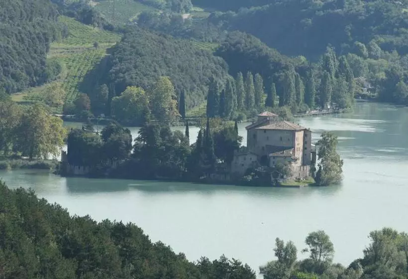 ホテル Agritur Ai Masi