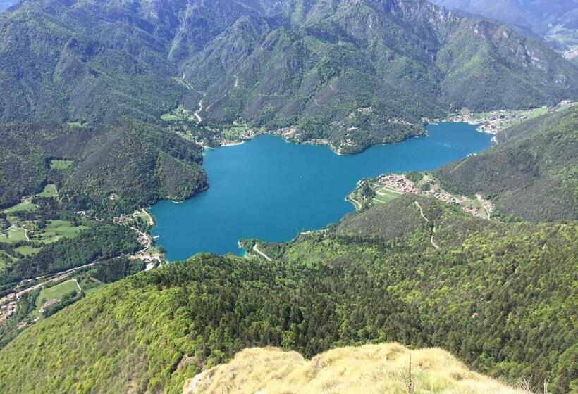 فندق Agritur Ai Masi