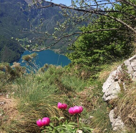 فندق Agritur Ai Masi