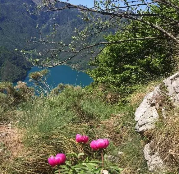 ホテル Agritur Ai Masi