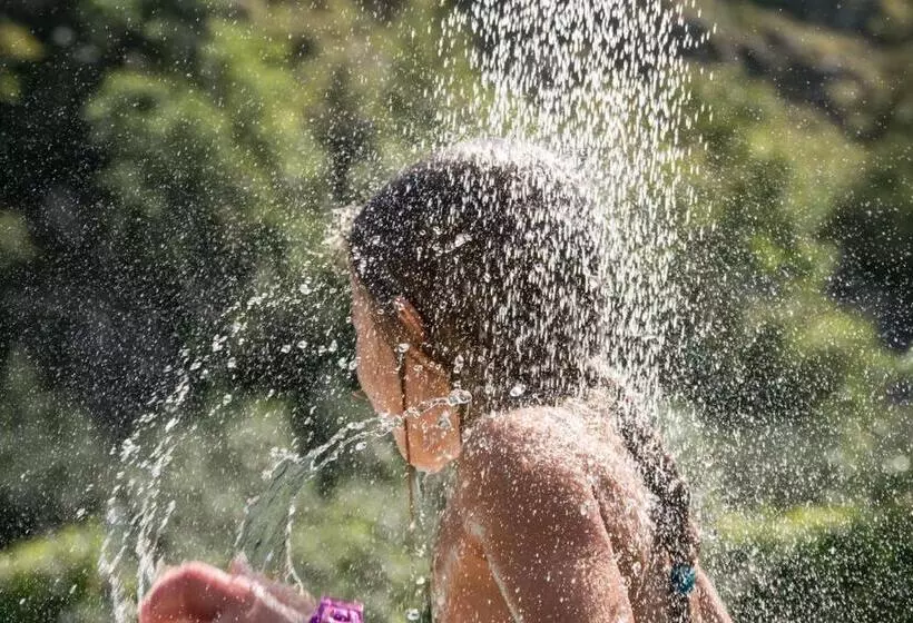 ホテル Agritur Ai Masi