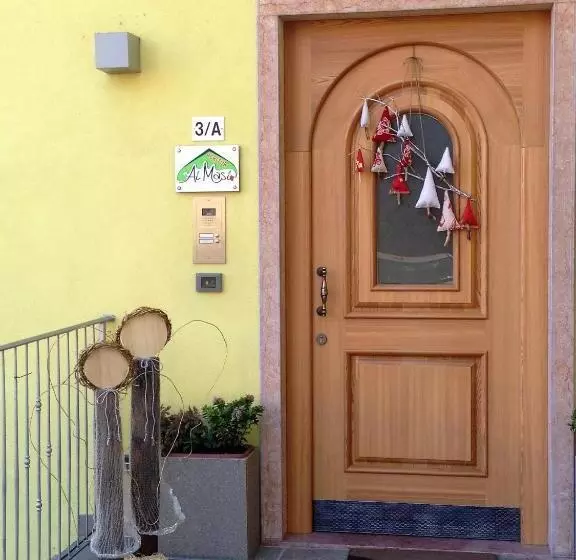 ホテル Agritur Ai Masi
