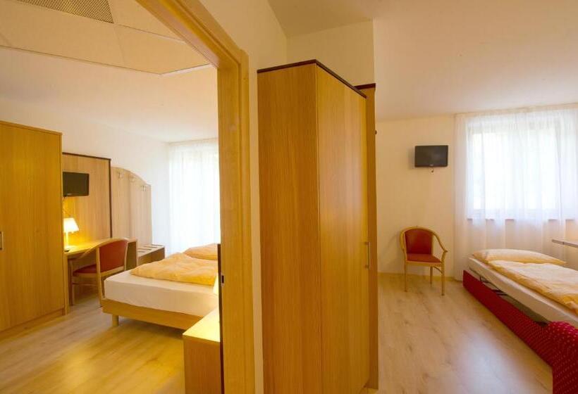 فندق Agritur Ai Masi