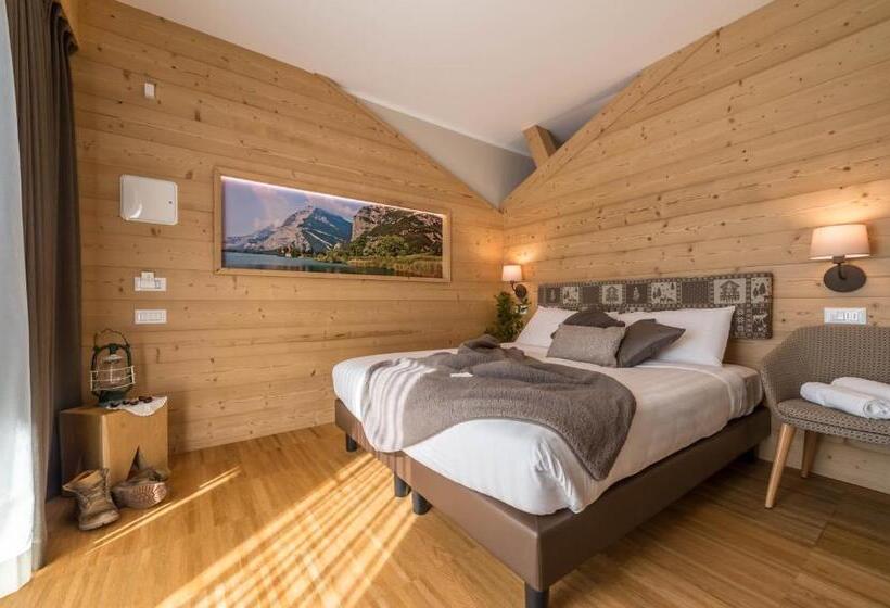 酒店 Agritur La Dolce Mela Adults Only