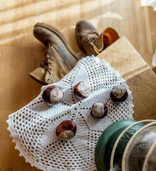 酒店 Agritur La Dolce Mela Adults Only