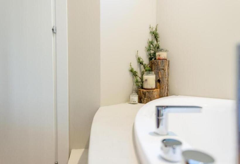 酒店 Agritur La Dolce Mela Adults Only