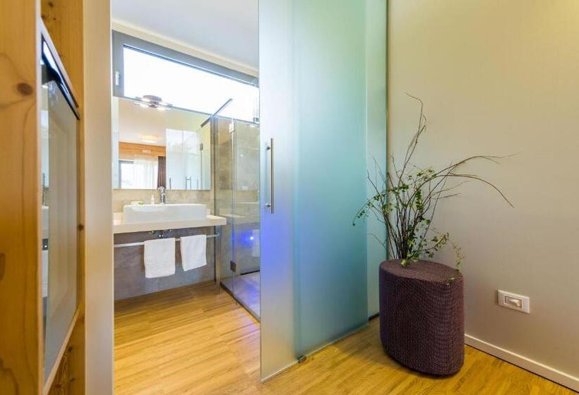 酒店 Agritur La Dolce Mela Adults Only