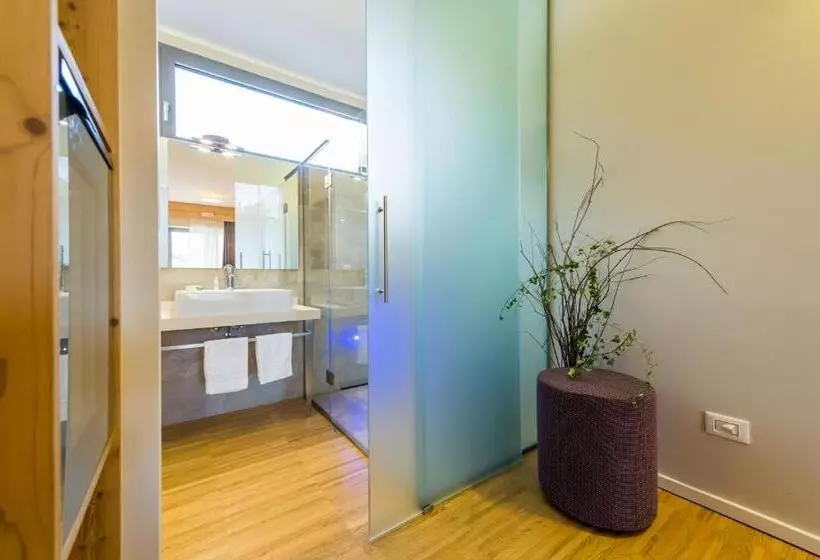 Hotelli Agritur La Dolce Mela   Adults Only