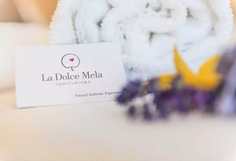 Hotelli Agritur La Dolce Mela   Adults Only