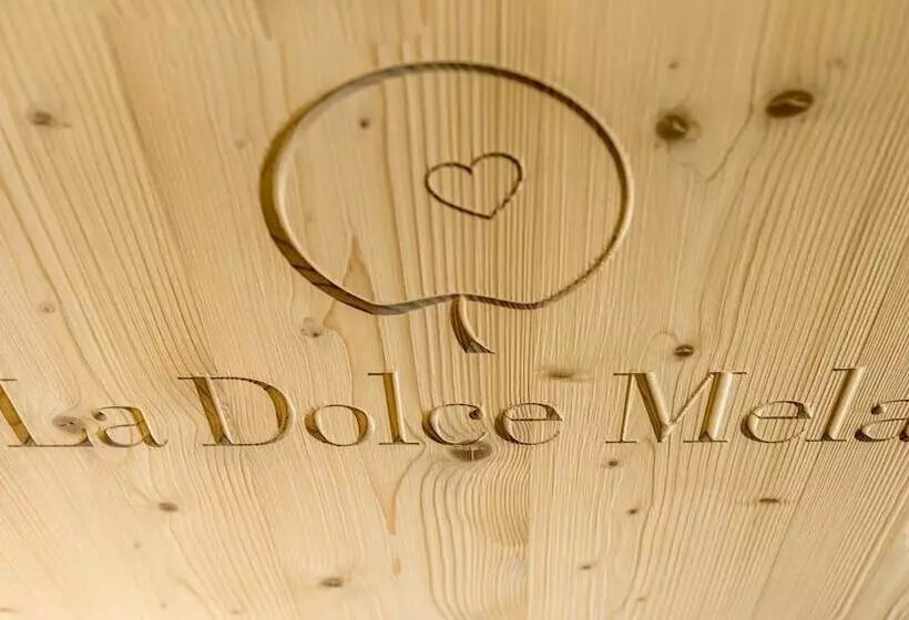 Hotelli Agritur La Dolce Mela   Adults Only