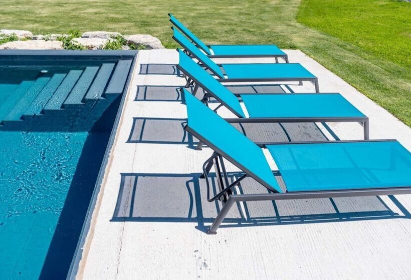 酒店 Agritur La Dolce Mela Adults Only