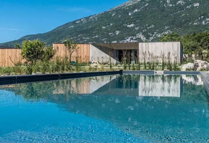 Hotelli Agritur La Dolce Mela   Adults Only