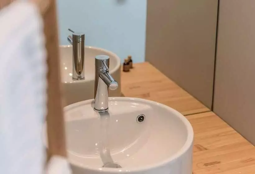 Hotelli Agritur La Dolce Mela   Adults Only